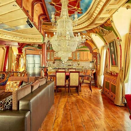 Dali Apartments Скоп'є Екстер'єр фото
