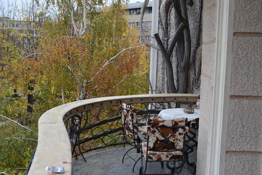 Dali Apartments Скоп'є Екстер'єр фото