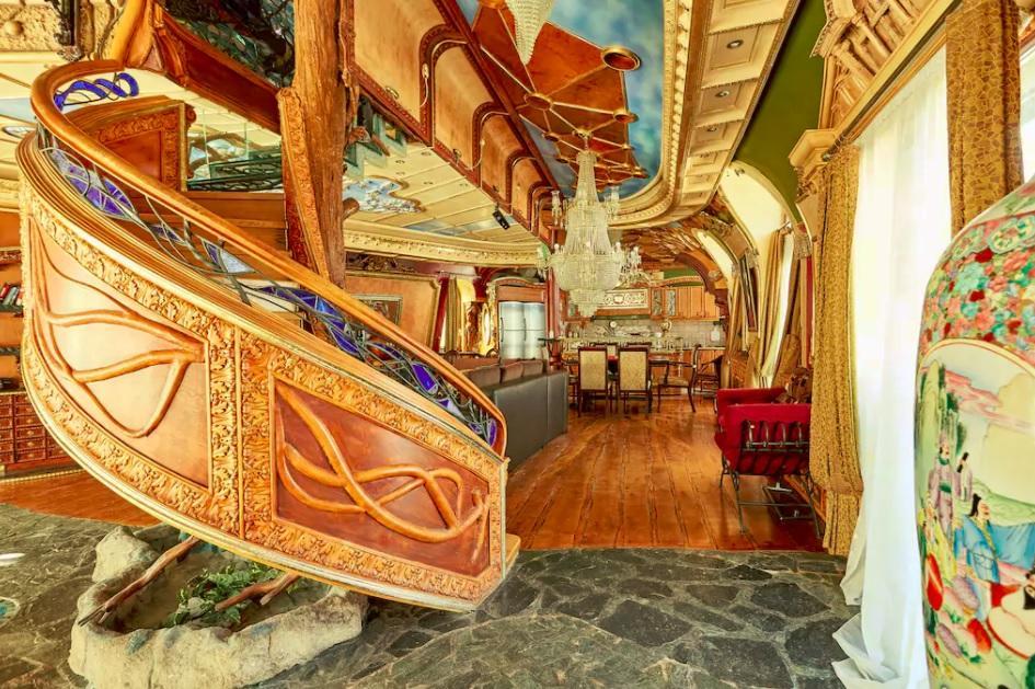 Dali Apartments Скоп'є Екстер'єр фото