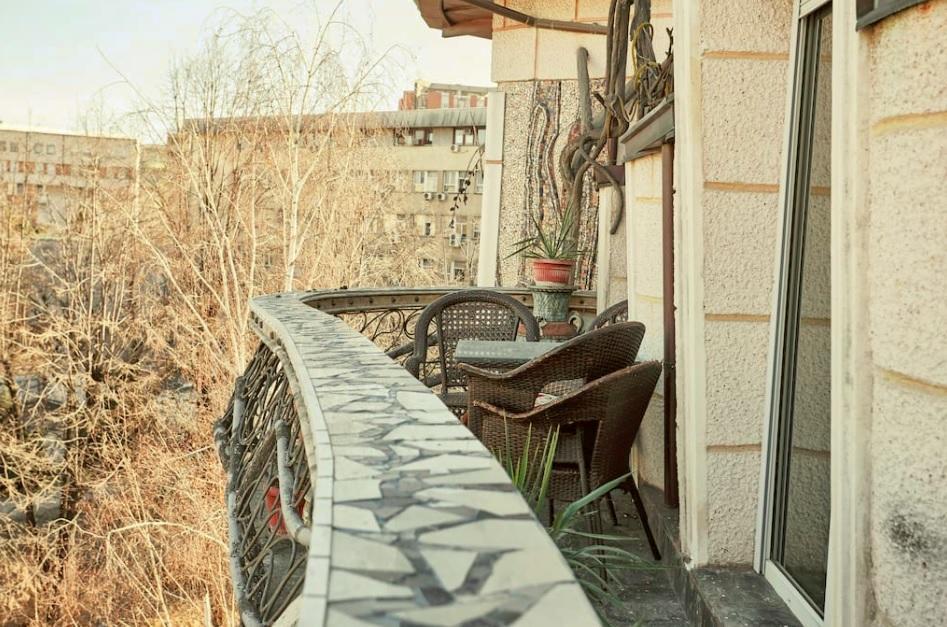 Dali Apartments Скоп'є Екстер'єр фото
