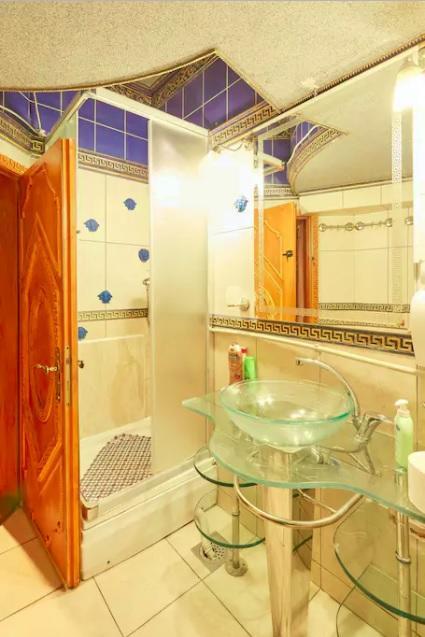 Dali Apartments Скоп'є Екстер'єр фото